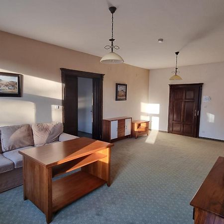 Apartmany Pasacek Nove Mesto na Morave Buitenkant foto