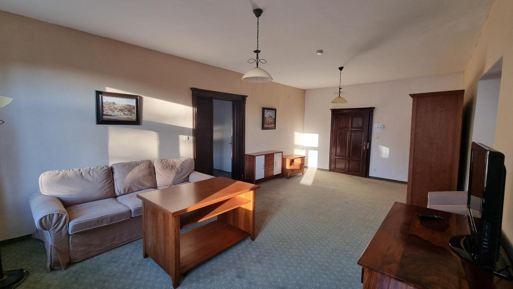 Apartmany Pasacek Nove Mesto na Morave Buitenkant foto