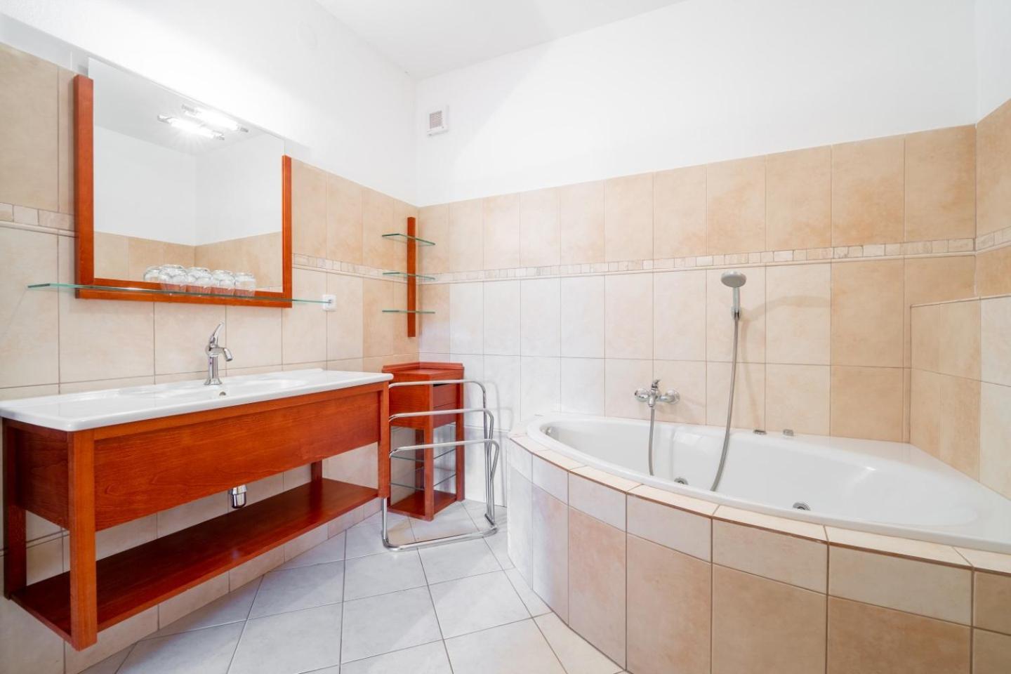 Apartmany Pasacek Nove Mesto na Morave Buitenkant foto