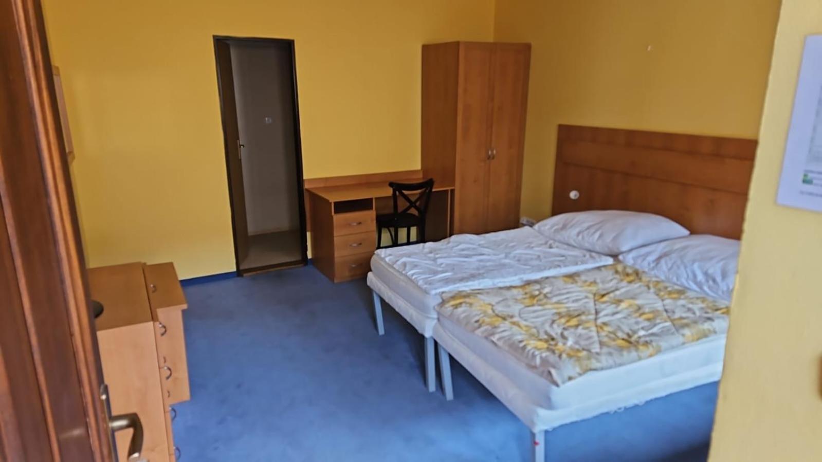 Apartmany Pasacek Nove Mesto na Morave Buitenkant foto