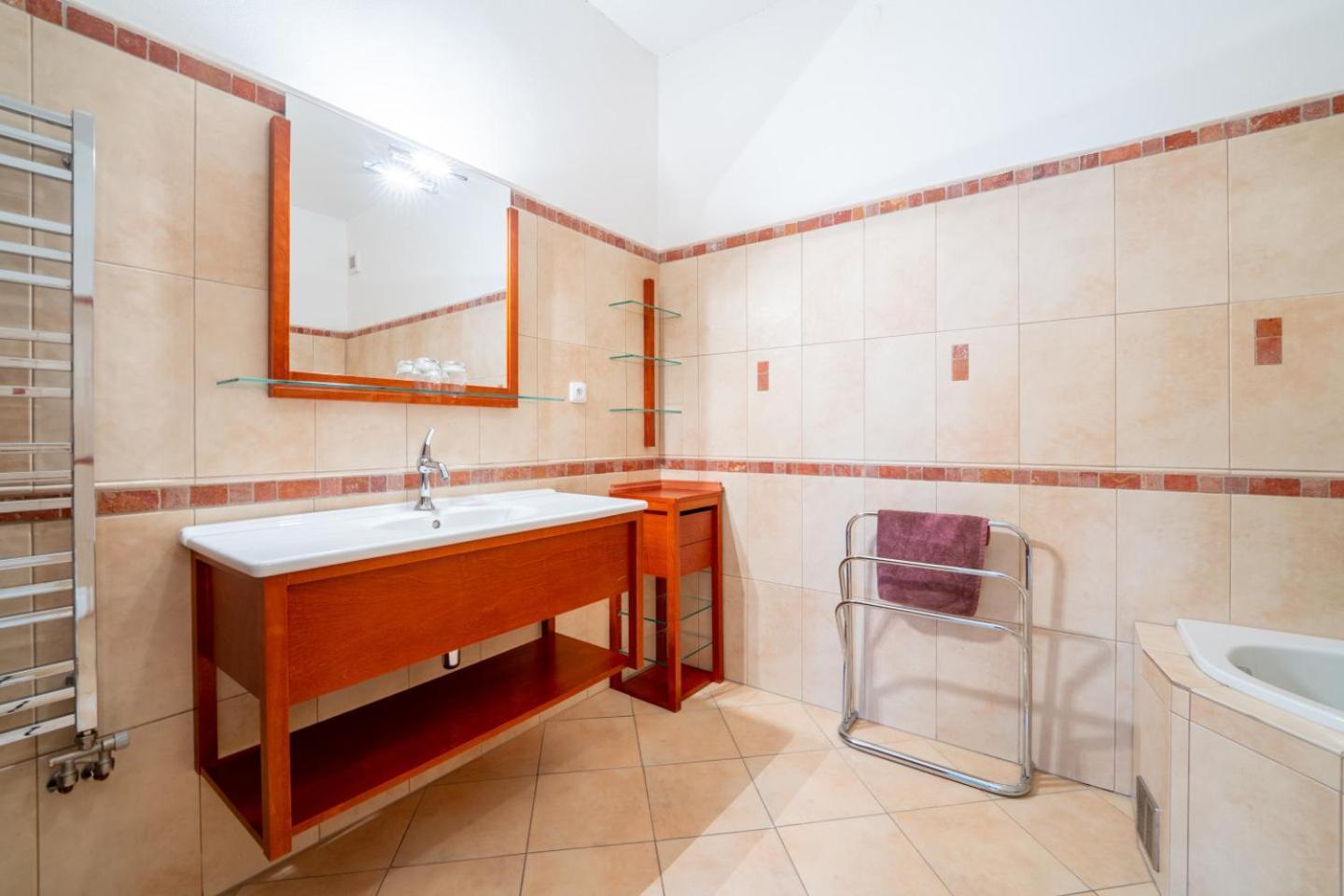 Apartmany Pasacek Nove Mesto na Morave Buitenkant foto