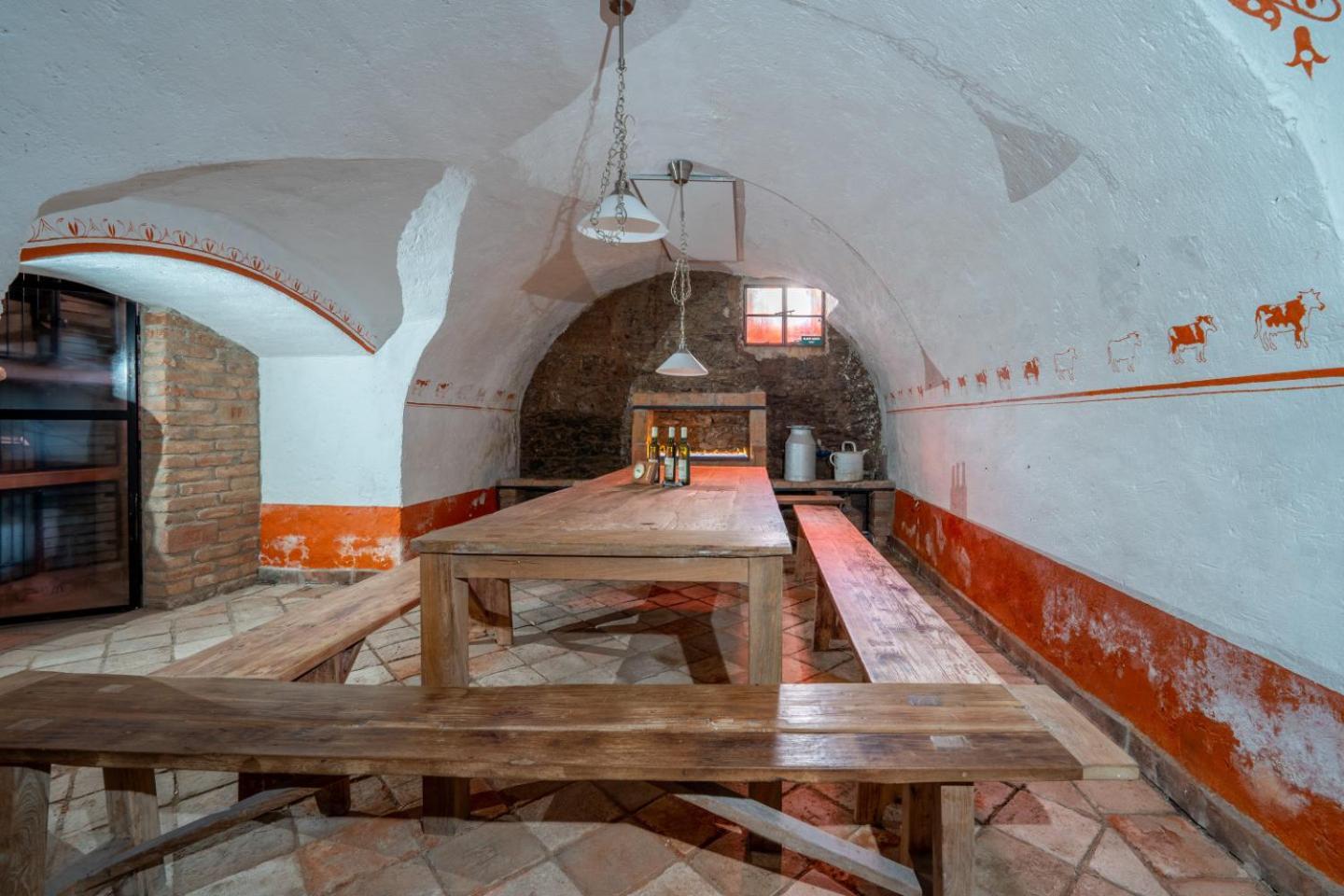 Apartmany Pasacek Nove Mesto na Morave Buitenkant foto
